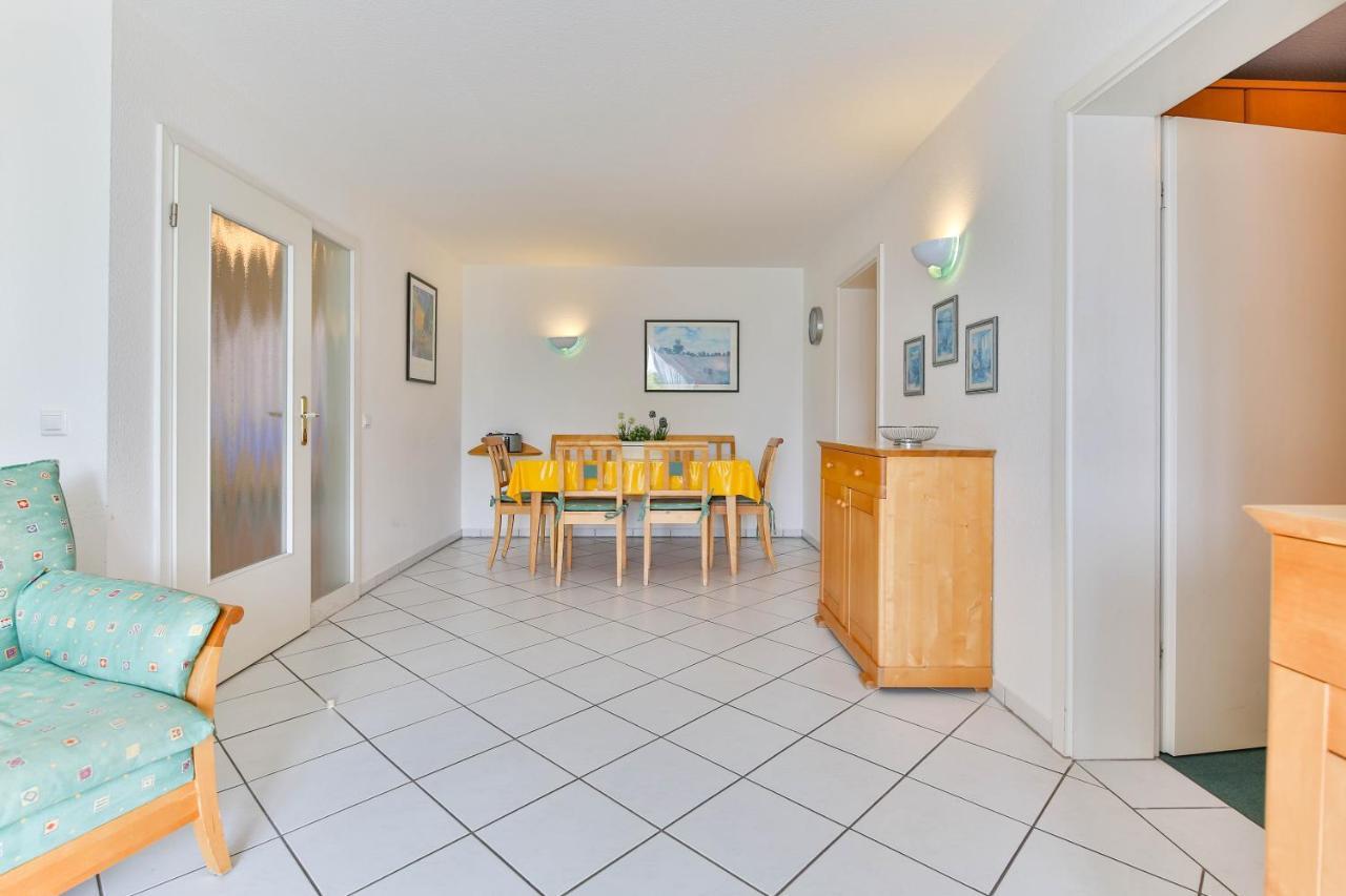 Apartment Sunshine Zempin Extérieur photo
